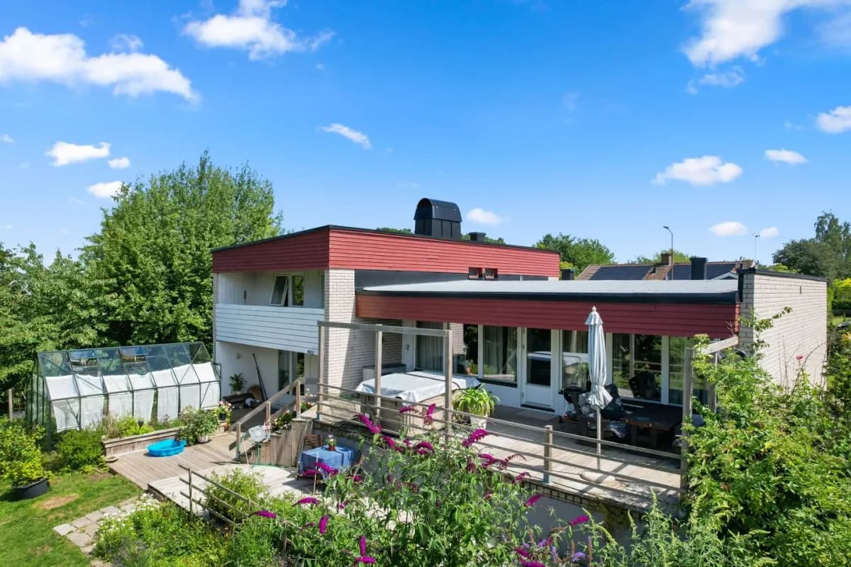 Hyresbostad på Bromölla i bromolla