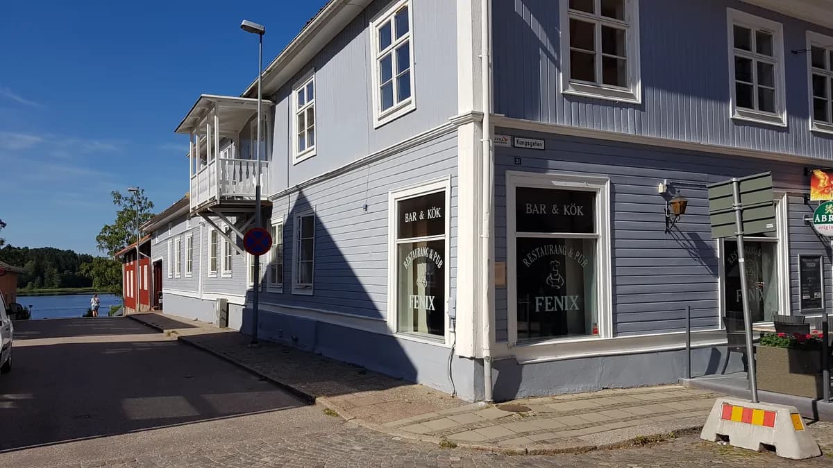 Hyreslägenhet på Lindesberg i lindesberg