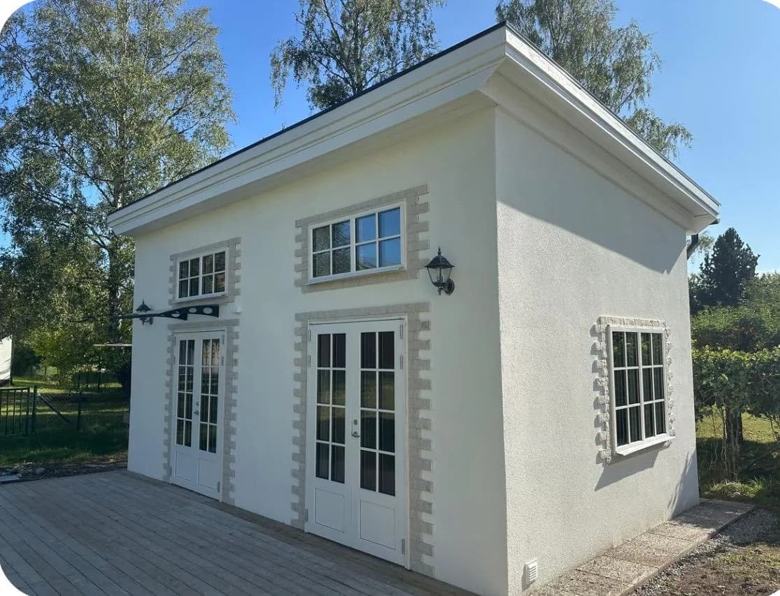 Hyresbostad på Segeltorp i segeltorp