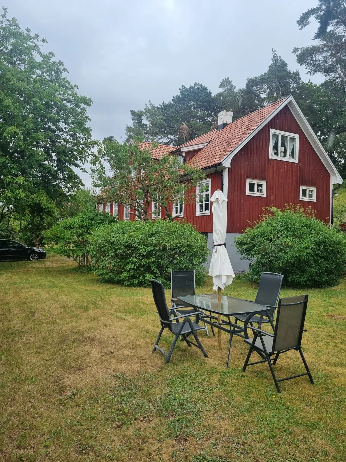 Hyreslägenhet på Borgholm i borgholm