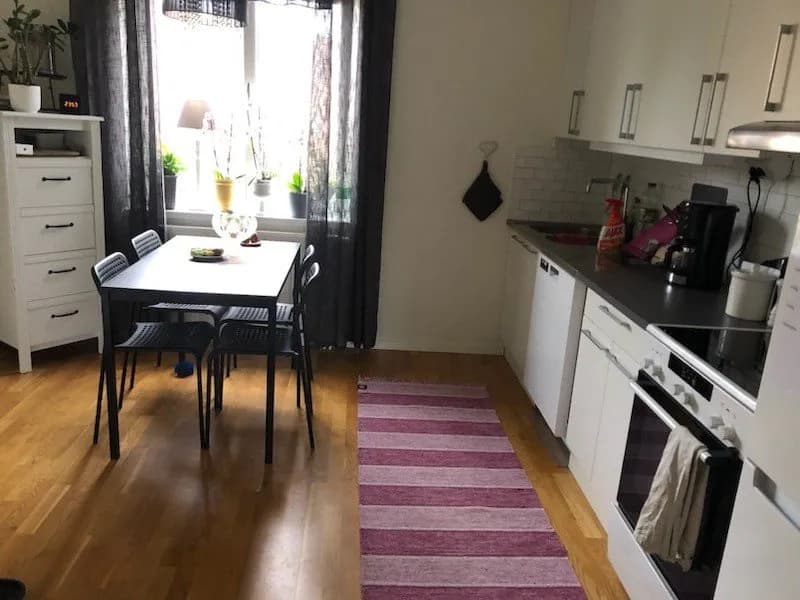 Hyreslägenhet på Norberg i norberg