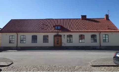 Hyreslägenhet på Anderslöv i anderslov