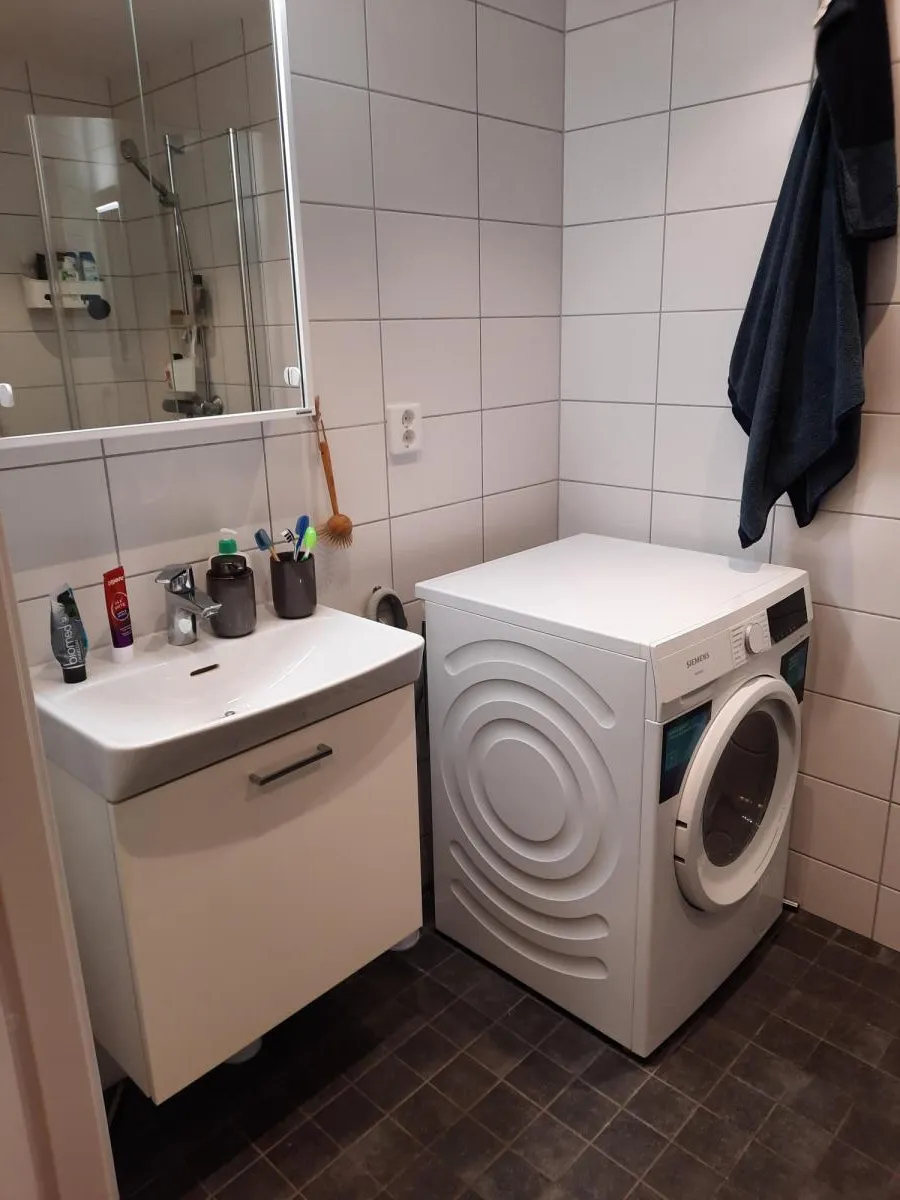Hyreslägenhet på Skellefteå i skelleftea