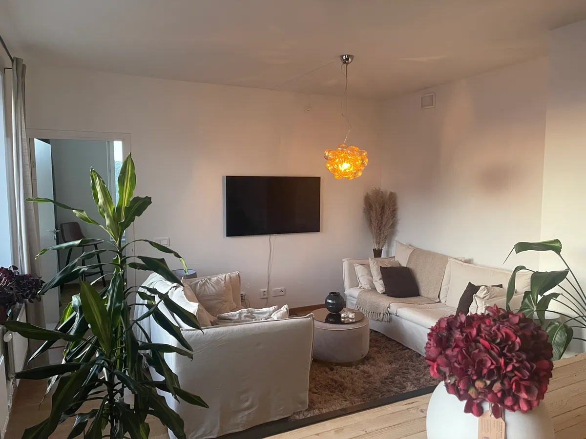 Hyreslägenhet på Sundbyberg i sundbyberg