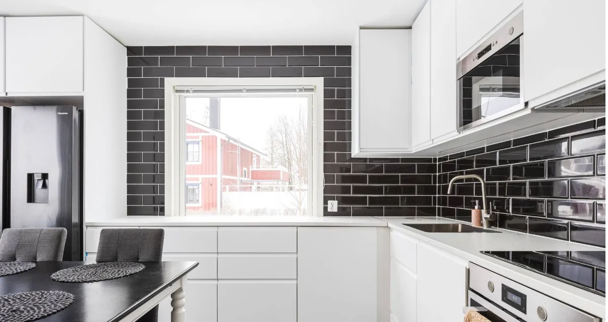 Hyresbostad på Härnösand i harnosand