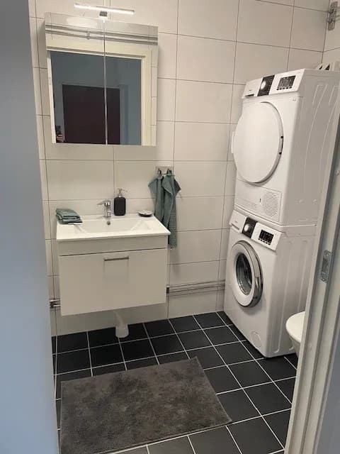 Hyreslägenhet på Oskarshamn i oskarshamn