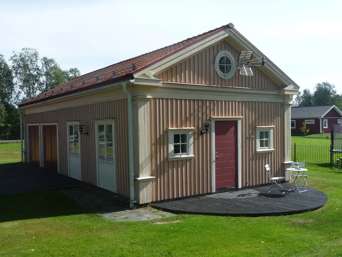 Hyreslägenhet på Umeå i umea
