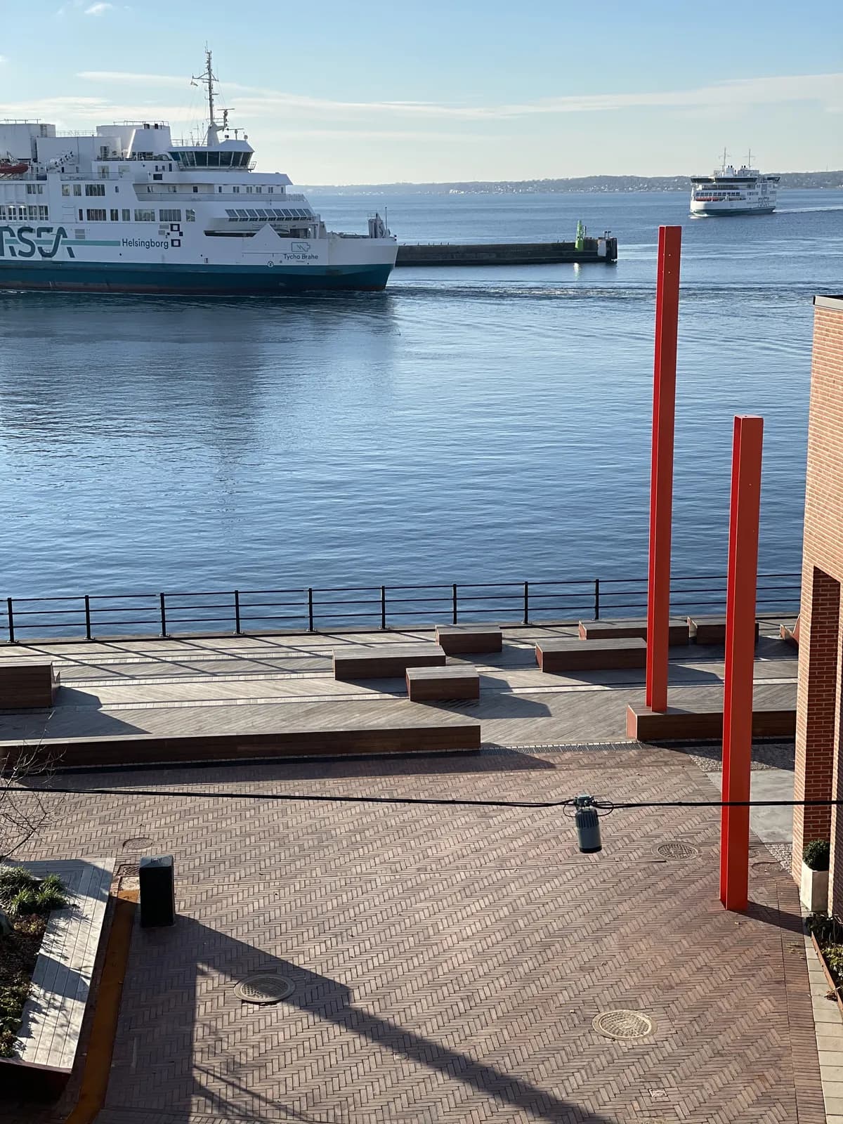Hyreslägenhet på Helsingborg i helsingborg