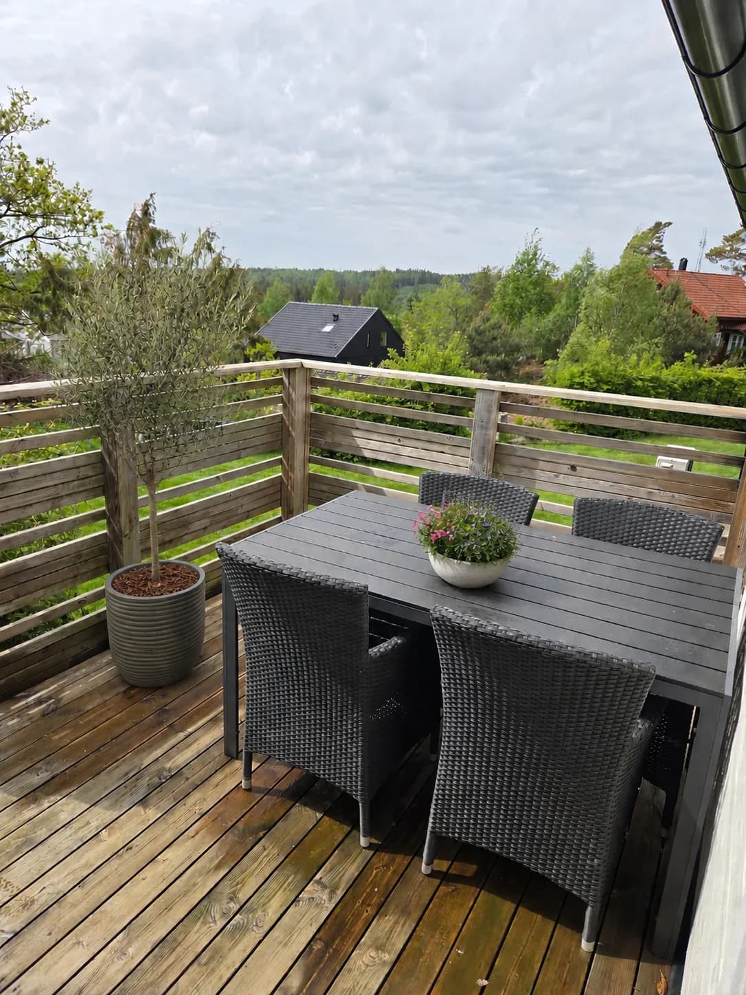 Hyreslägenhet på Mölnlycke i molnlycke