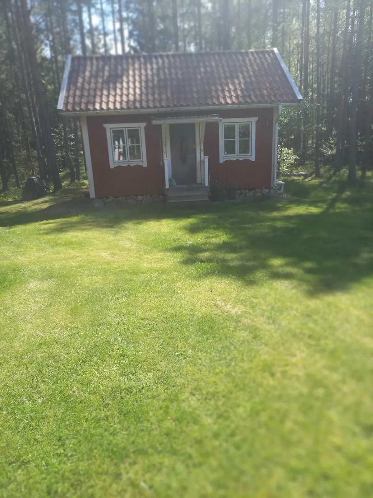 Hyresbostad på Västerhaninge i vasterhaninge