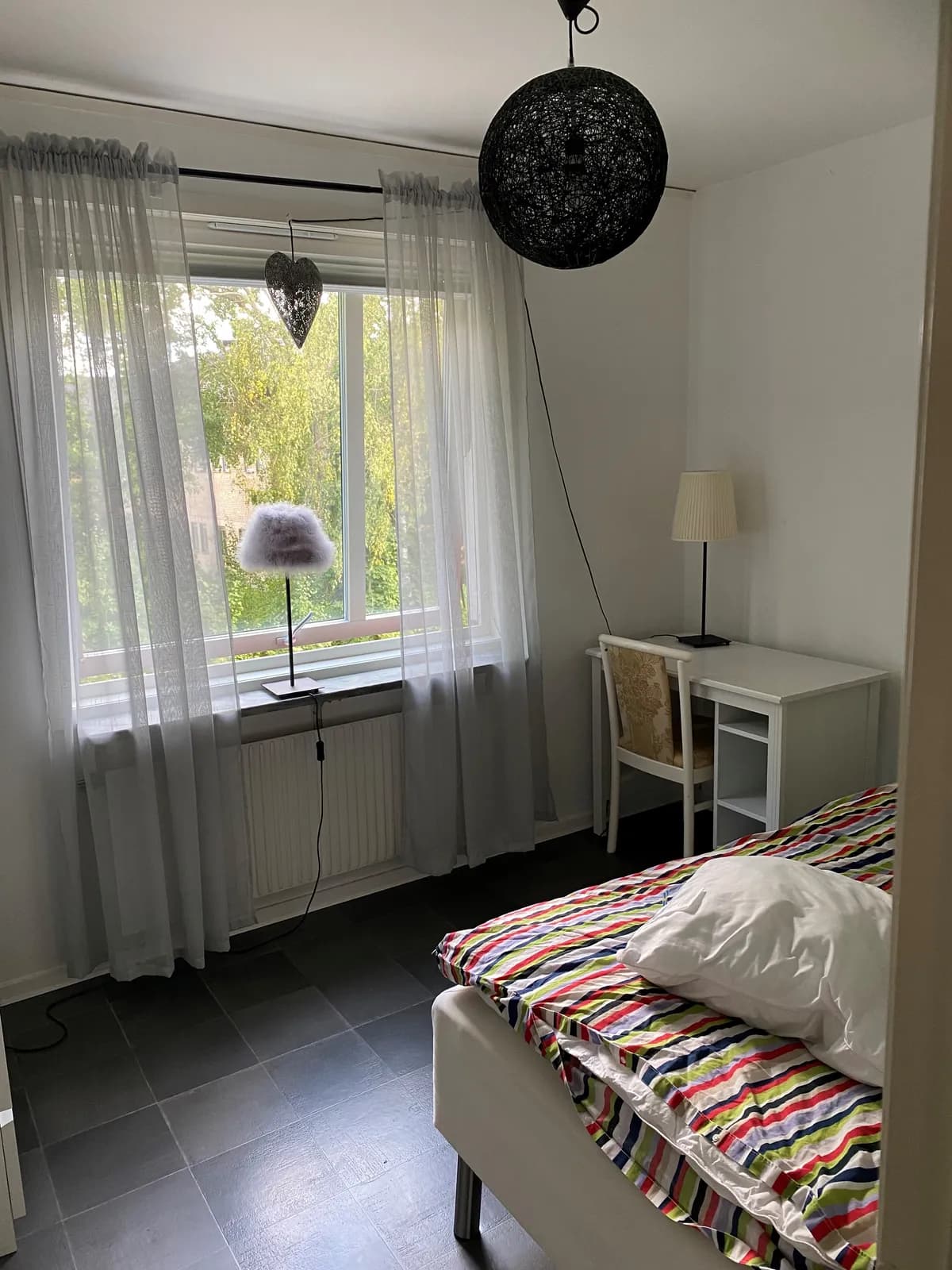 Lägenhet på Furutåvägen i Växjö
