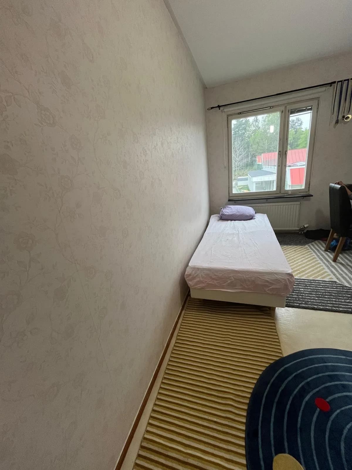 Hyresbostad på Upplands Väsby i upplands-vasby