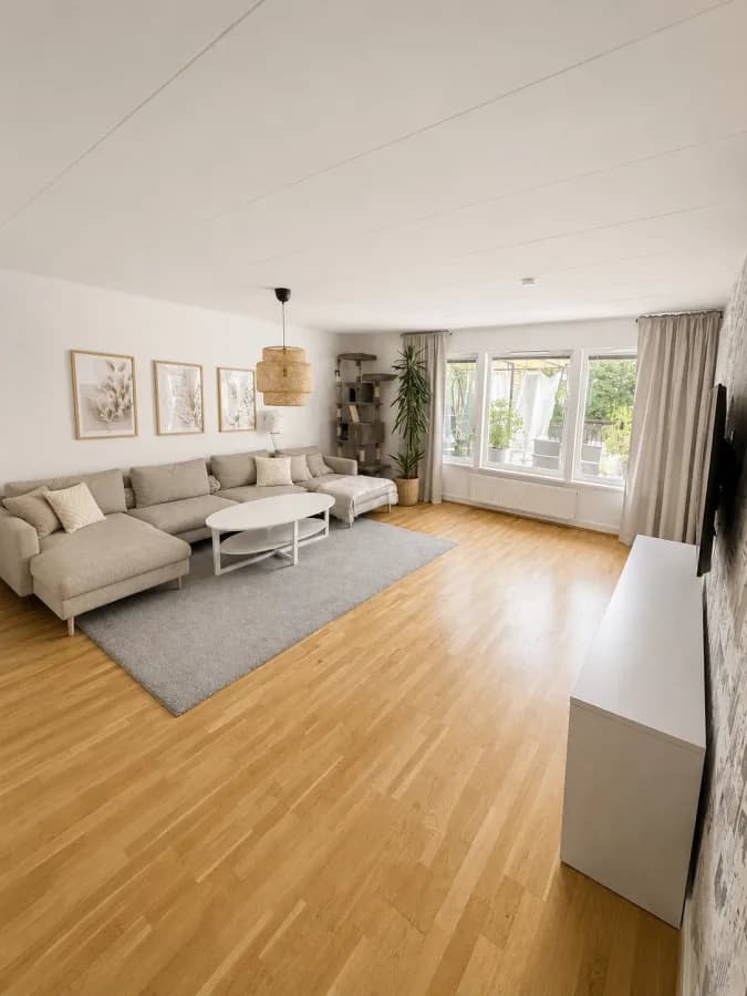Lägenhet på Middagsgatan 22 i Linköping