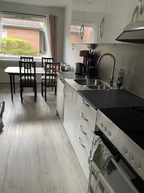 Hyreslägenhet på Enköping i enkoping