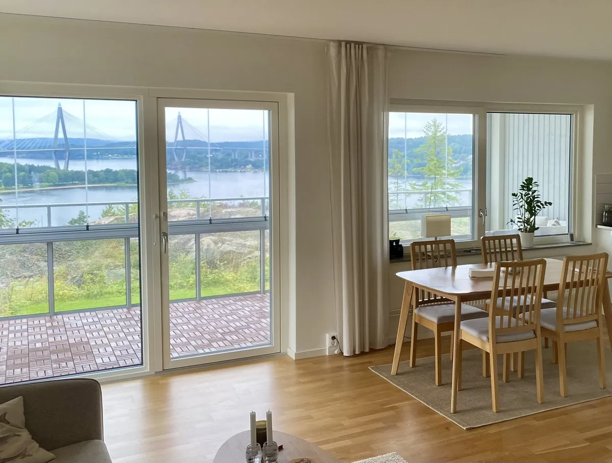 Hyreslägenhet på Uddevalla i uddevalla