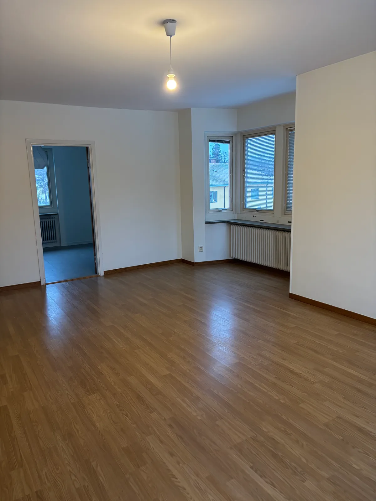 Hyreslägenhet på Enköping i enkoping