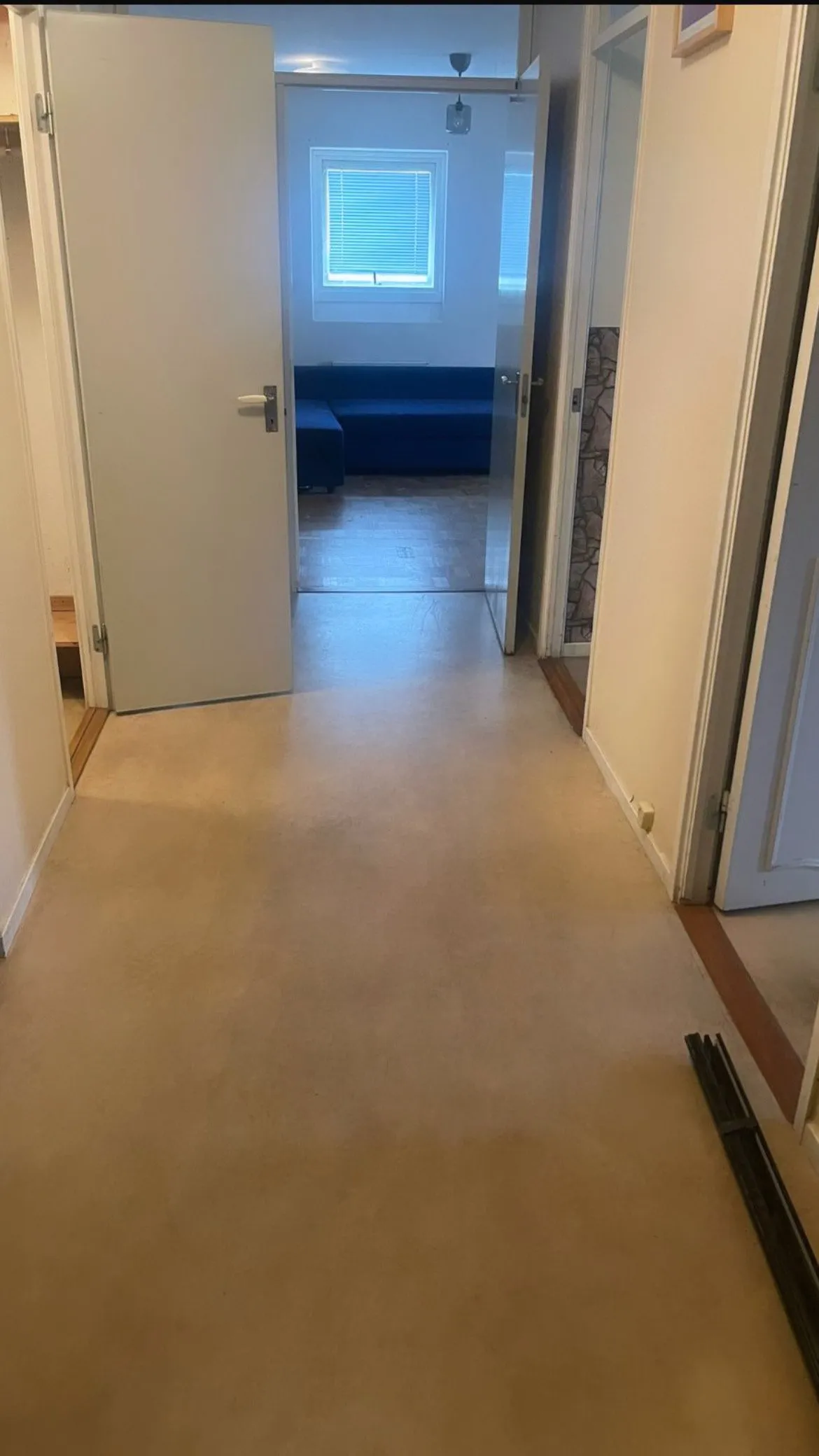 Hyreslägenhet på Skärholmen i skarholmen