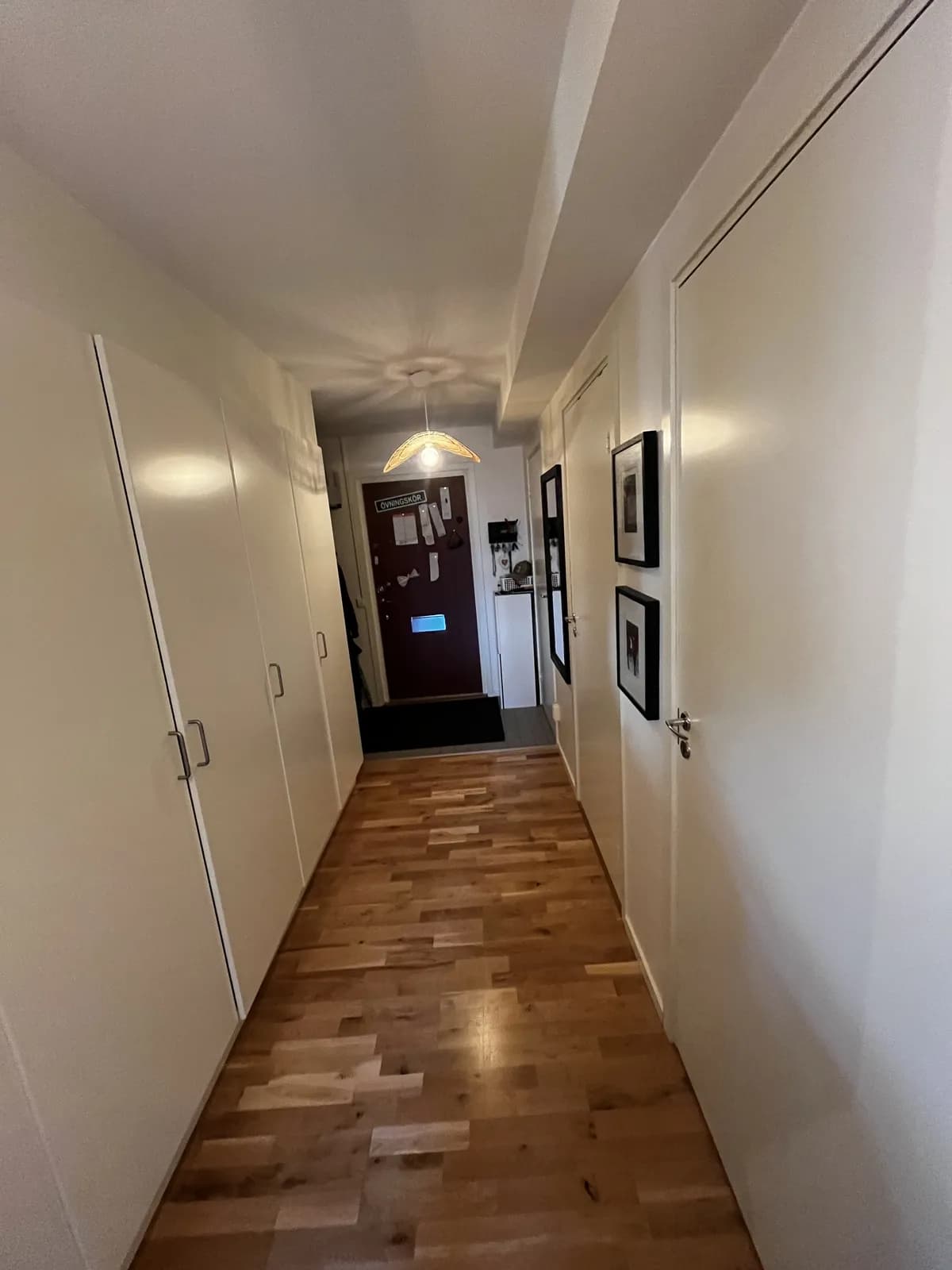 Hyreslägenhet på Sundbyberg i sundbyberg