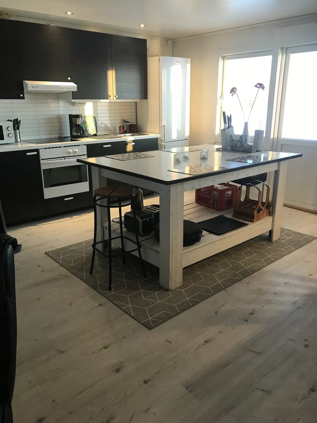 Hyresbostad på Luleå i lulea