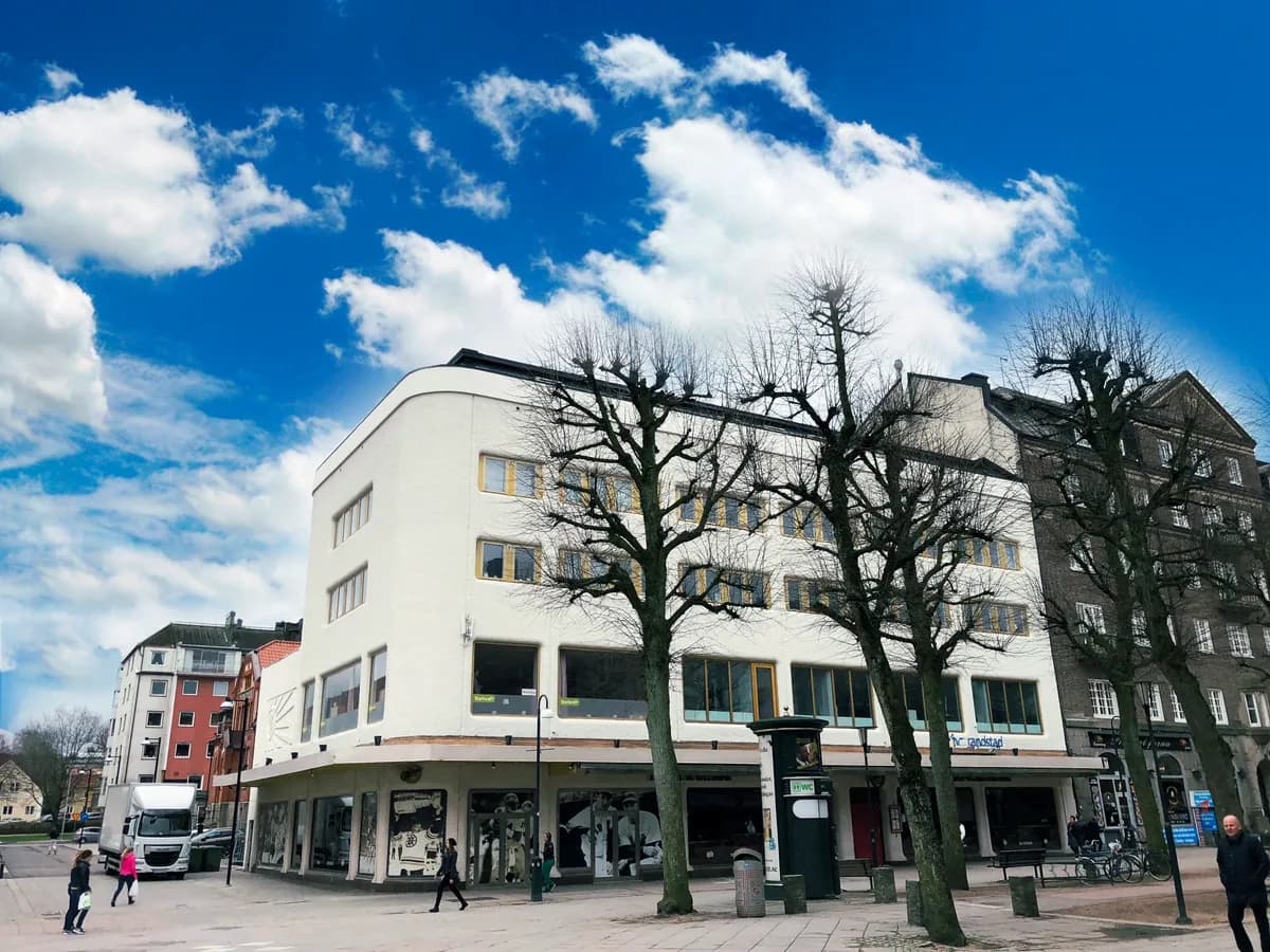 Hyreslägenhet på Trollhättan i trollhattan