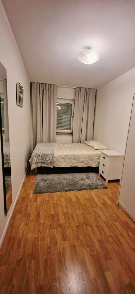 Hyreslägenhet på Älvsjö i alvsjo