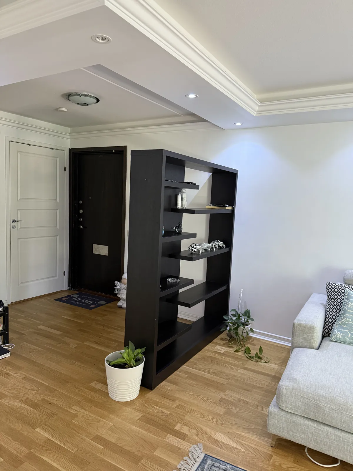 Hyreslägenhet på Sundbyberg i sundbyberg