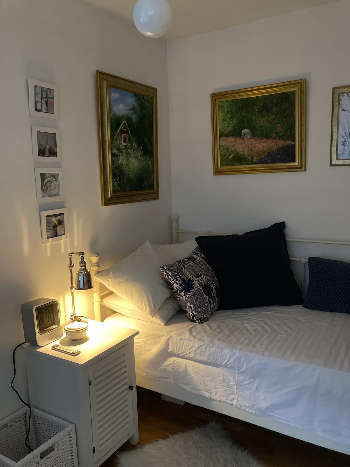Hyreslägenhet på Sundbyberg i sundbyberg
