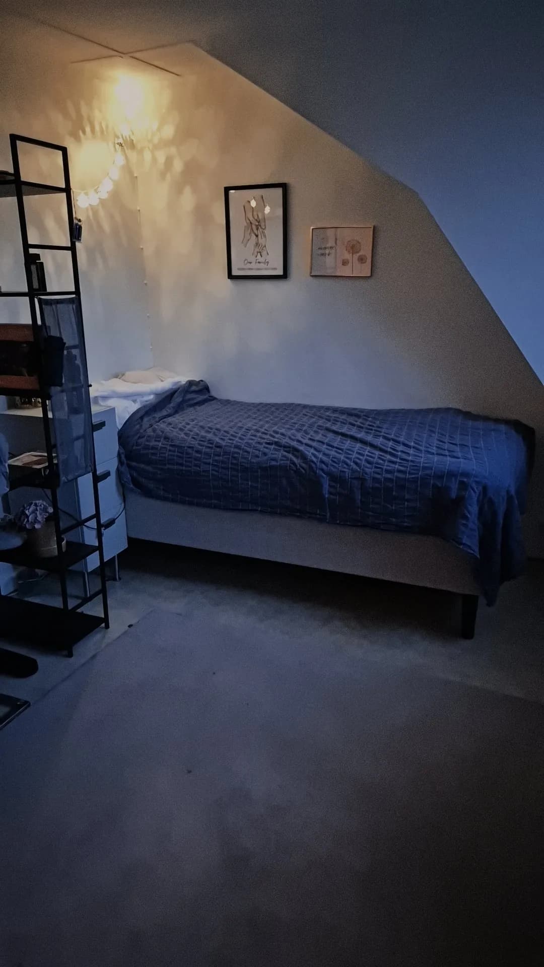 Hyreslägenhet på Eslöv i eslov