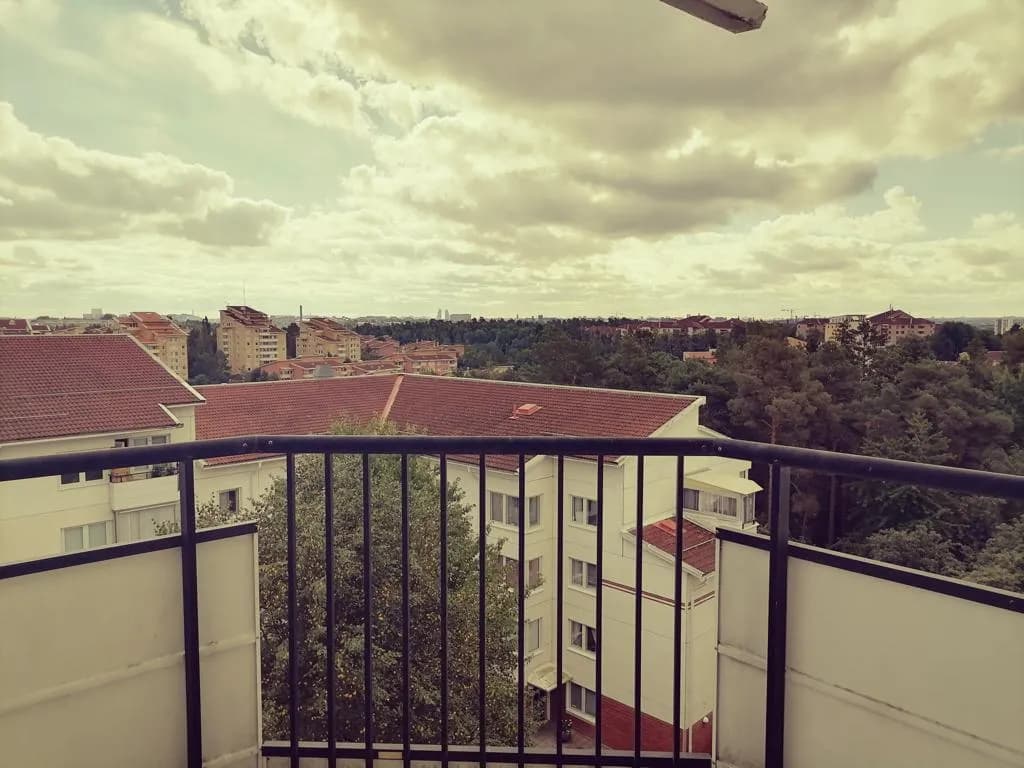 Hyreslägenhet på Sundbyberg i sundbyberg