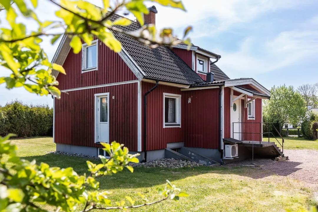 Hyresbostad på Bromölla i bromolla