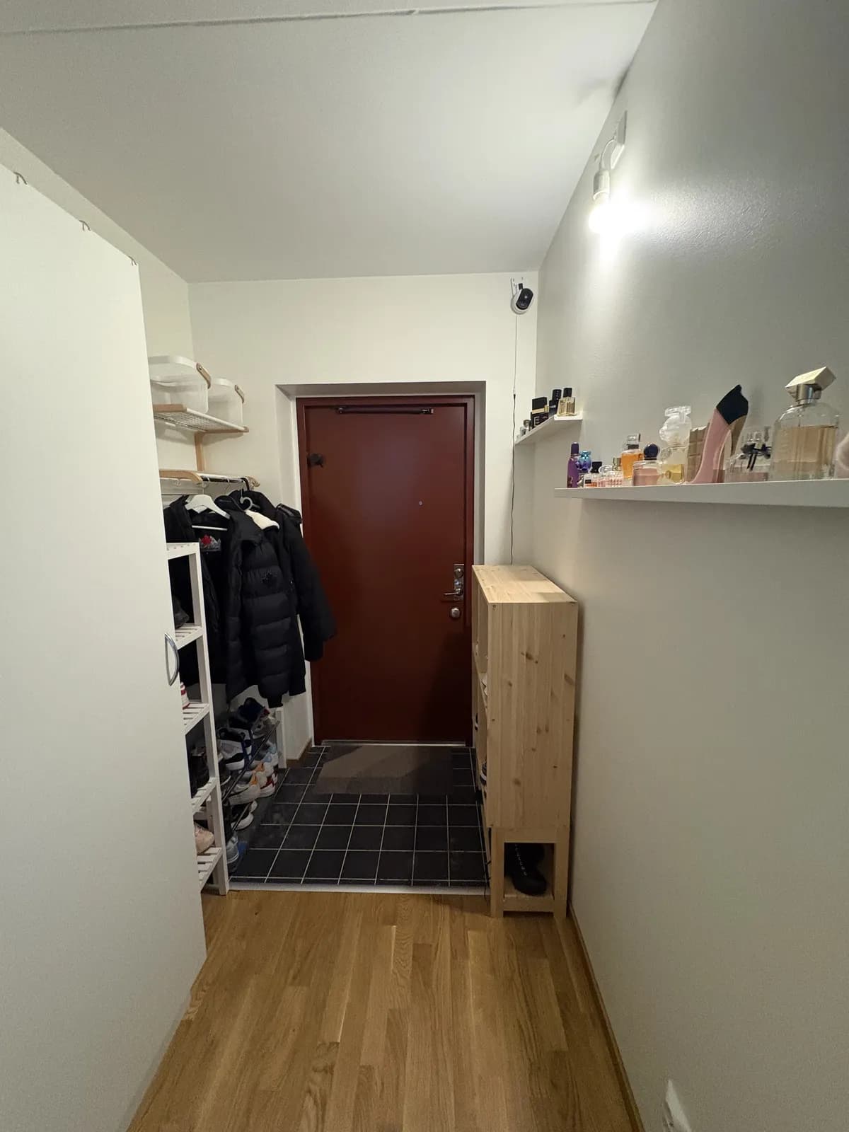 Hyreslägenhet på Upplands Väsby i upplands-vasby