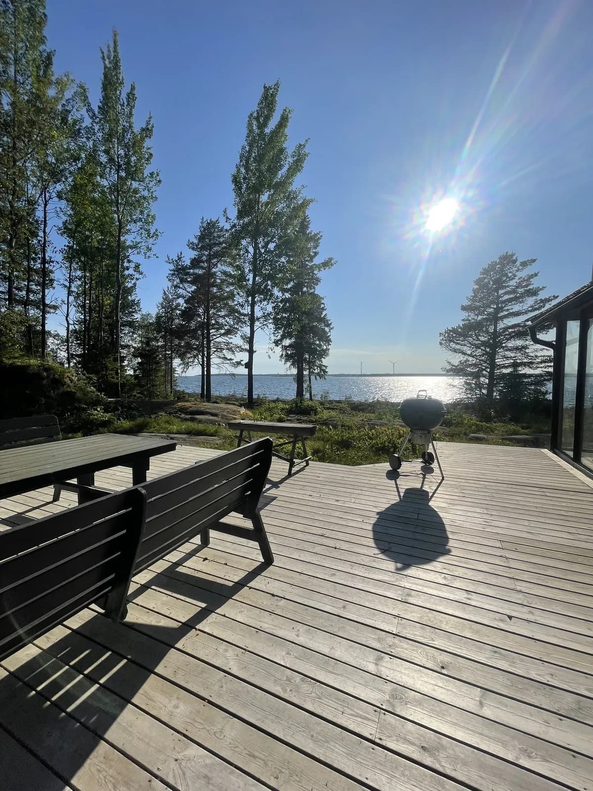 Hyresbostad på Holmsund i holmsund