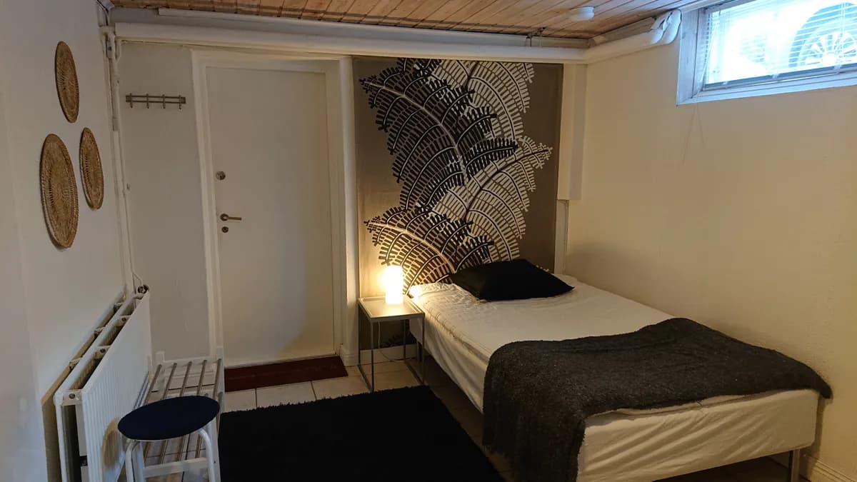 Hyreslägenhet på Huskvarna i huskvarna