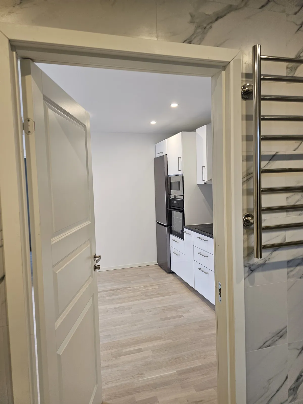 Hus på Fågelvägen i Järfälla