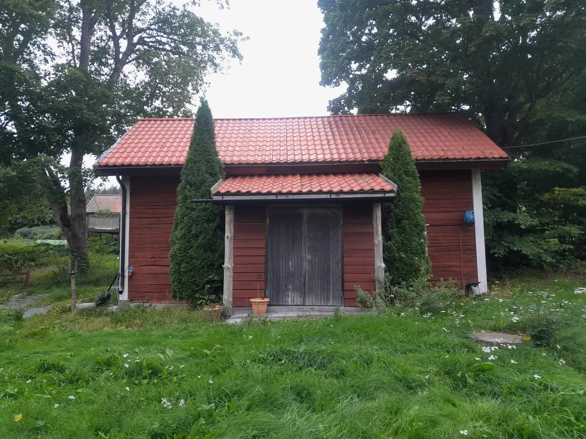 Hyresbostad på Vallentuna i vallentuna