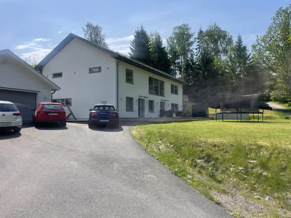 Hyresbostad på Lindome i lindome