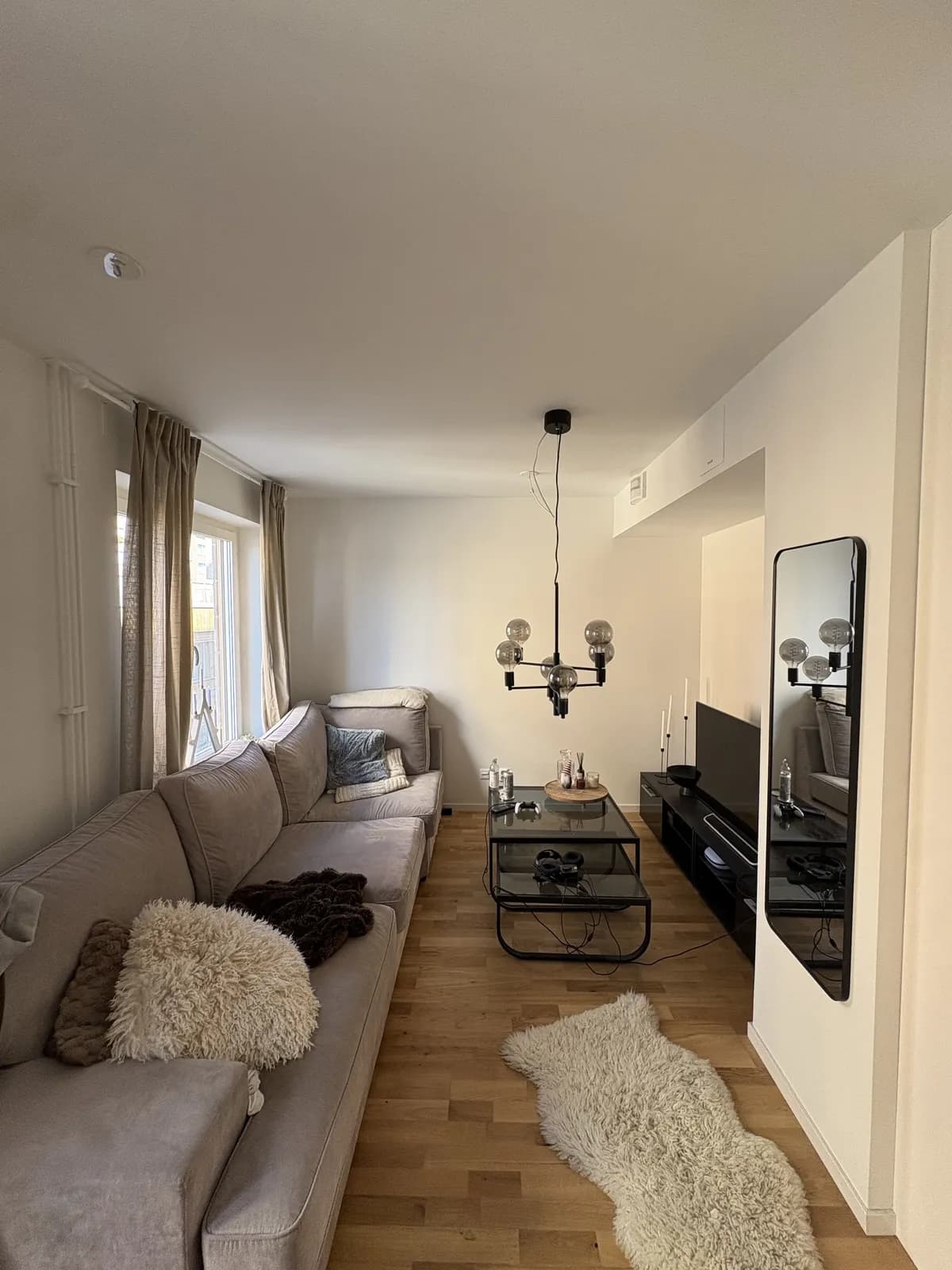 Hyreslägenhet på Sundbyberg i sundbyberg