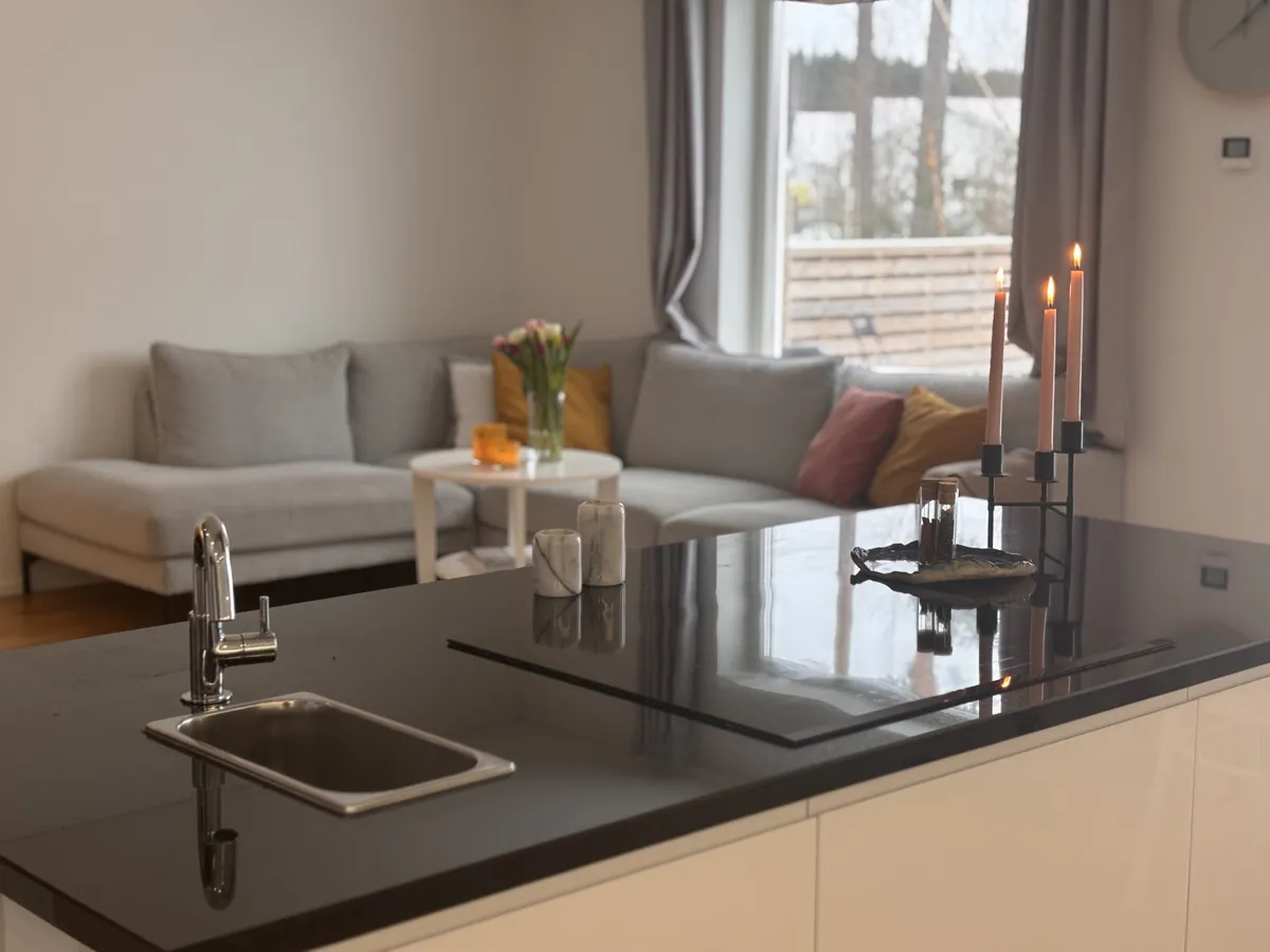 Hyresbostad på Enköping i enkoping