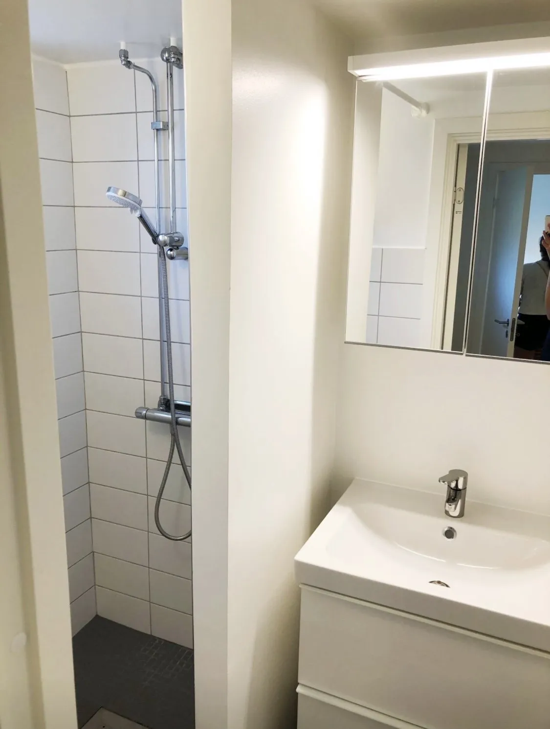 Hyreslägenhet på Båstad i bastad