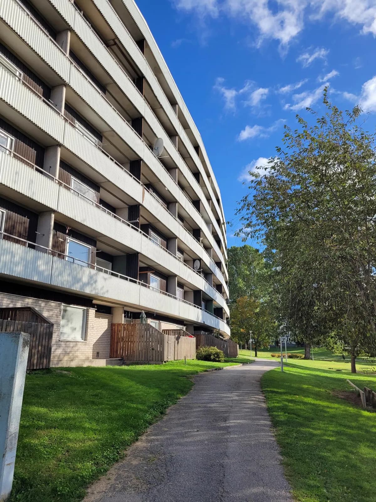 Hyreslägenhet på NYKÖPING i nykoping