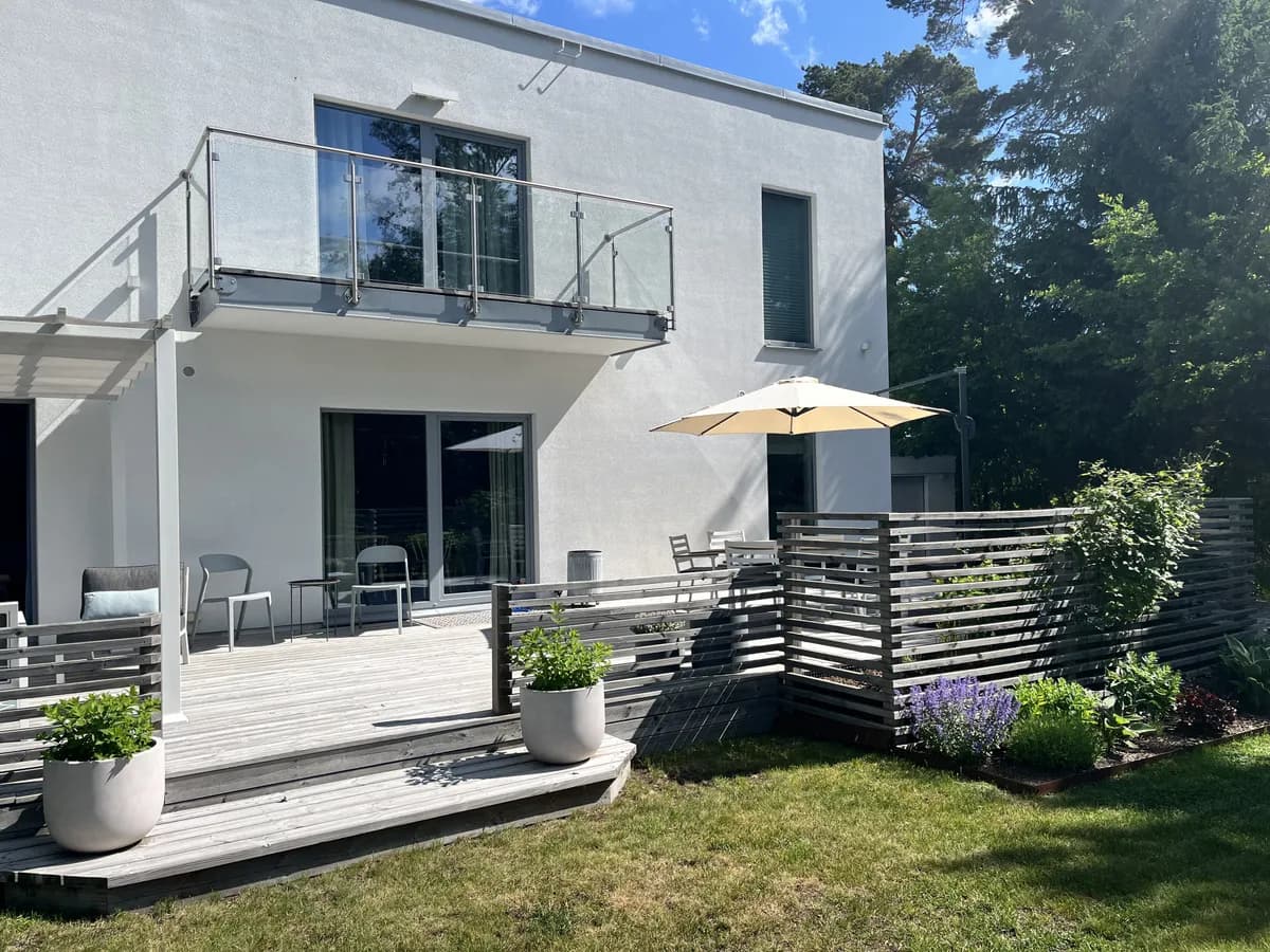 Hyresbostad på Täby i taby