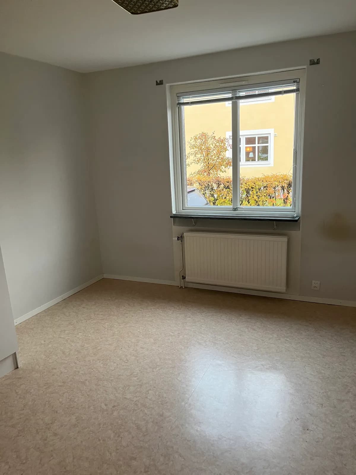 Hyreslägenhet på Skellefteå i skelleftea