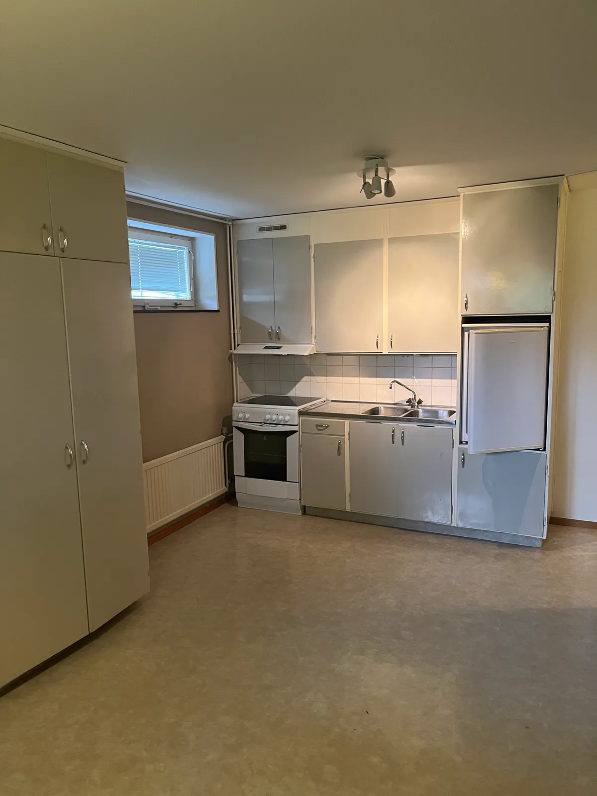Hyreslägenhet på Skellefteå i skelleftea