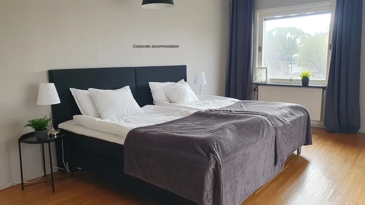 Hyreslägenhet på Skellefteå i skelleftea