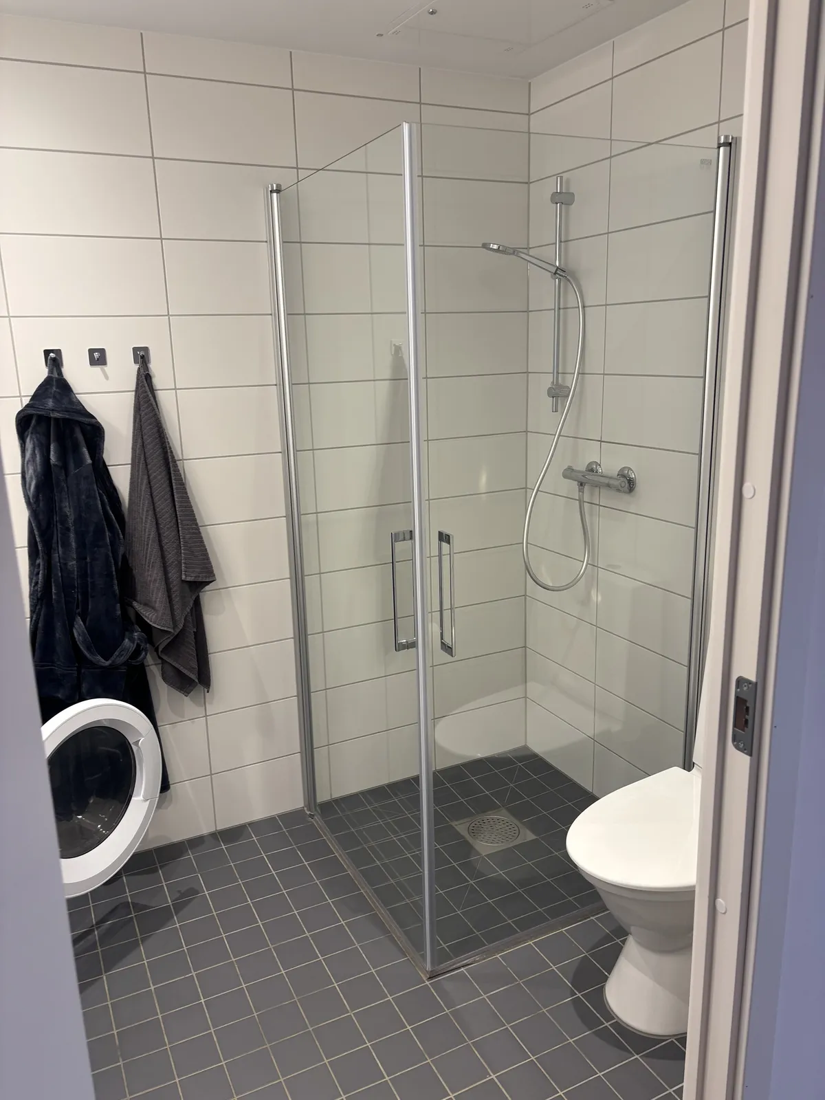 Hyreslägenhet på Tumba i tumba