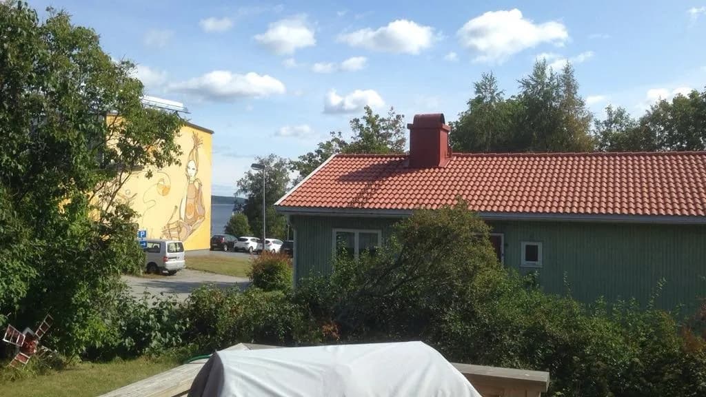 Hyresbostad på Härnösand i harnosand