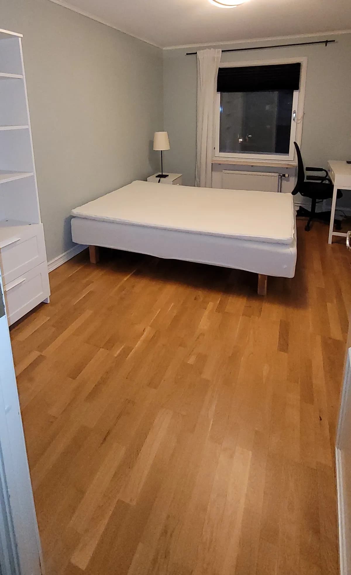 Lägenhet på Patron Pehrs väg i Huddinge