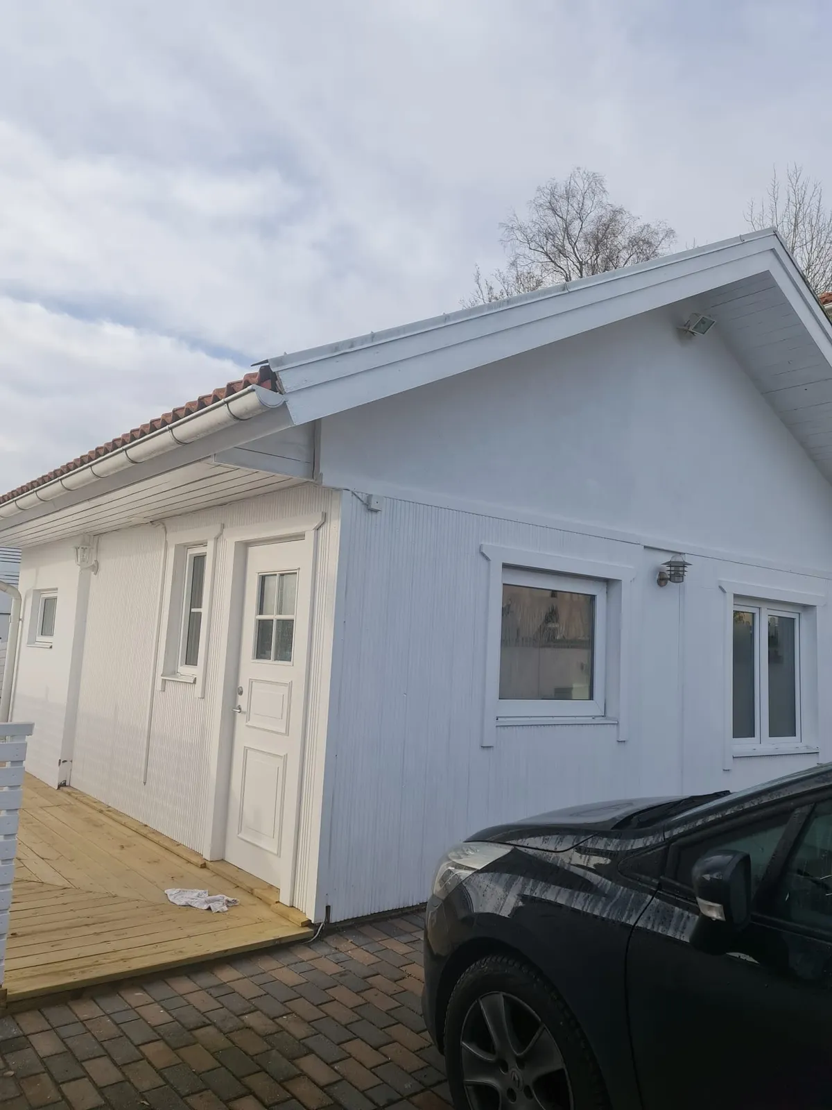 Hyresbostad på Segeltorp i segeltorp