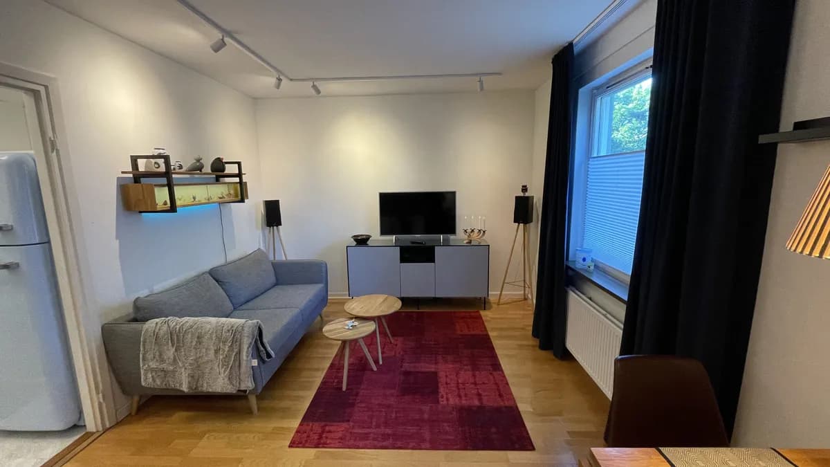 Hyreslägenhet på Danderyd i danderyd