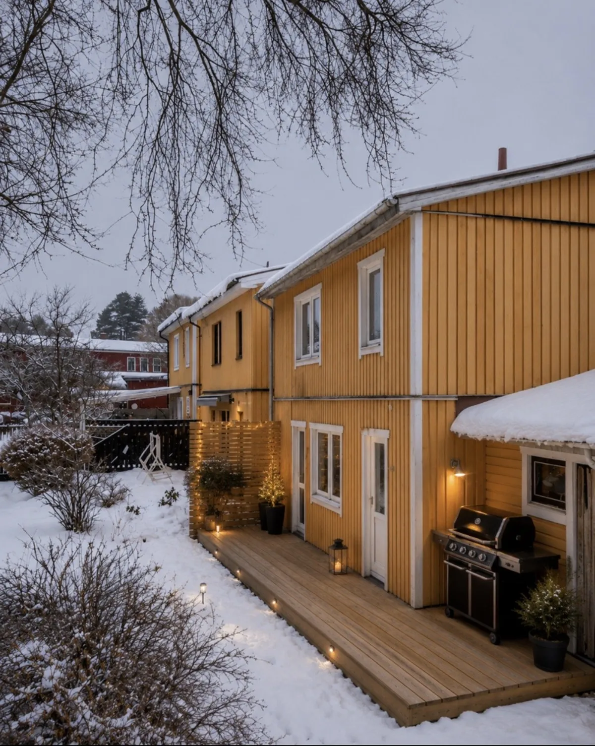 Hyresbostad på Falun i falun